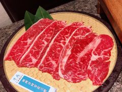 -NIUAN牛庵·日式和牛烧肉(恒隆店)