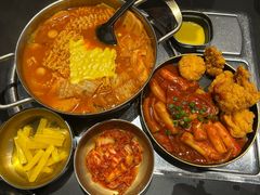 -HOTISLAND海鸡岛·韩国料理(江南西店)