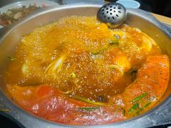 -亮欢寨快活林 酸汤鱼(仁怀店)