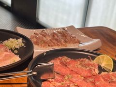 -焱铁烧·黑毛和牛专门店(南宁万象城店)