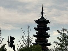 -龙华素斋(龙华路店)