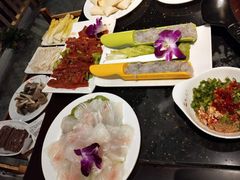 -成都龍井門火锅(王家湾店)