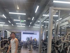 -OG01·24h私教铁馆(中鼎316店)