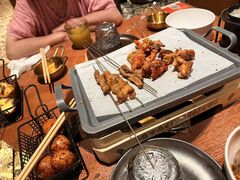 -野人部落(中街店)