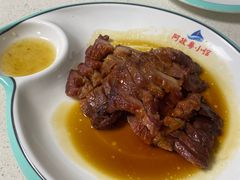 -阿政粤小馆(中央大街店)