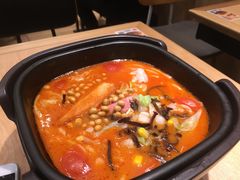 -阿香米线(深业上城店)