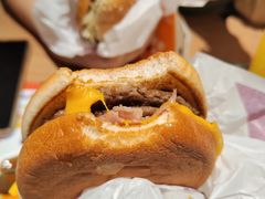 -麦当劳(捞品城店)