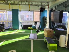 -Bona Fit 伯纳健身超级工作室(车公庄店)