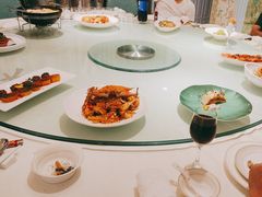 -沪华海鲜大酒楼(南汇店)