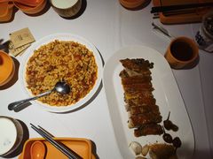 -谷丽麦馕新疆菜·清真(步步高梅溪新天地店)