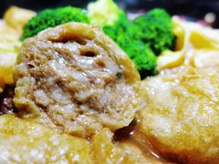 肉面筋-小徽舟臭鳜鱼(雅清街店)