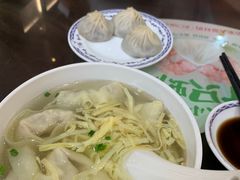 -锡笼记·无锡小笼(新明路店)