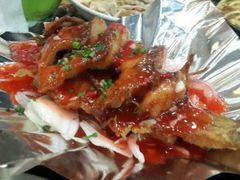 android_upload_pic-慧娟面馆·餐厅(望江路店)