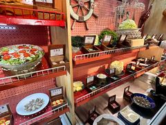 -羊大爷涮肉(亮马桥店)