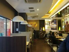 -百特喜·意大利餐厅(八佰伴镇江店)