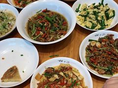 -辣公子·千岛湖私房菜(滨江店)