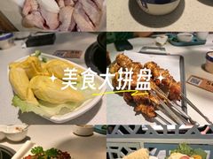 -百年果林椰子鸡(中洲店)