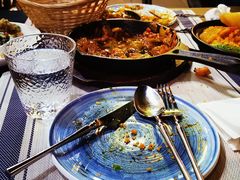 -La Medina餐厅(亮马河南路店)