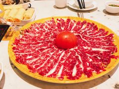 -潮汕大目牛肉火锅(皇岗旗舰店)
