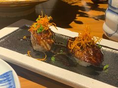 -渔寿司·日本料理(艾尚天地店)