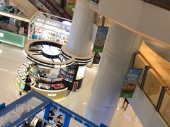 -银座mall(东直门店)