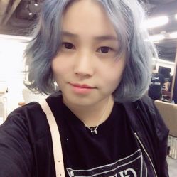 -MYCOLORHARSALON