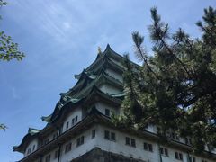 -名古屋城