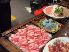 -萍姐火锅·公路夜市(南京新街口店)