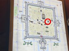 -大同古城-太平楼