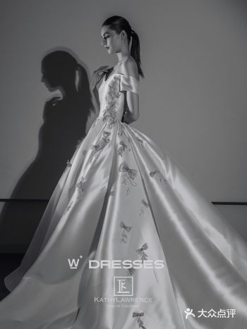 KATHYLAWRENCE 又来啦！