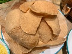 泰国虾片-越小品·越南餐厅(布吉万象汇店)