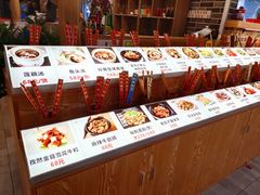-银珠渔港·海鲜砂锅粥