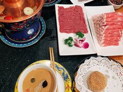 -南门涮肉(上海二店)