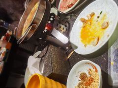 -吉木烤肉自助餐厅(乐汇城店)