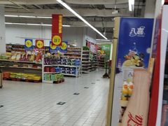 -大润发(张江店)