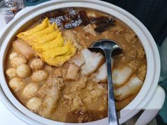 -六合居·邯郸菜·武安菜起源地