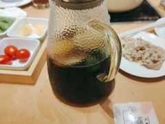 -湯系·煲汤手艺人(东二环泰禾广场店)