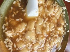 红糖醪糟-张醪糟