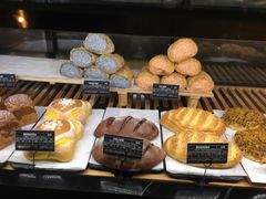 -Let's Taipei 非常烘焙(太古里店)