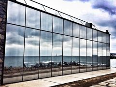 -Cafe Aewol Monsant
