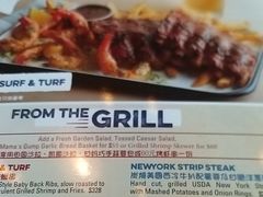 -阿甘虾餐厅(凌霄阁店)