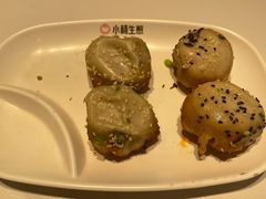 -黄浦江游览(十六铺码头)