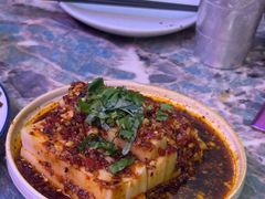 -浩海火燒雲傣家菜(芮欧百货店)