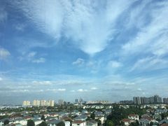 -上海浦东康桥绿地假日酒店