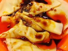 -龙抄手(春熙路总店)
