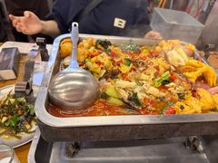 -后街佬·炭火鲜鱼杂(南城店)