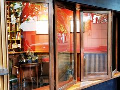 门面-RUMORS COFFEE ROASTERY鲁马滋咖啡(湖南路店)