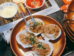 -俊熙家点餐式自助烤肉店(1227广场店)