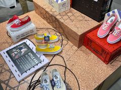 -VANS(三里屯太古里店)