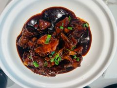 -绿茶餐厅(滨海万达广场店)
